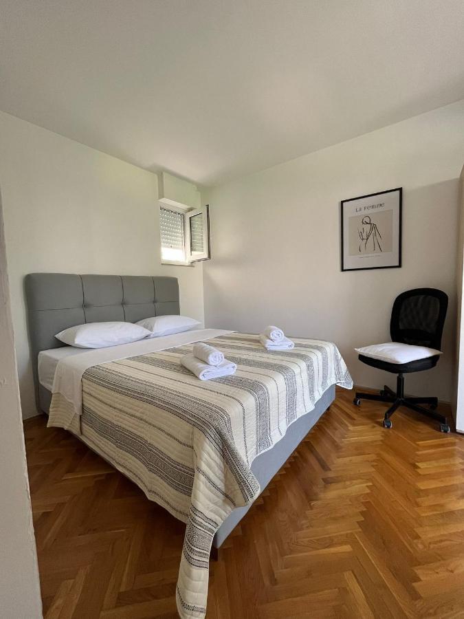 Apartman Vanda Omiš Extérieur photo