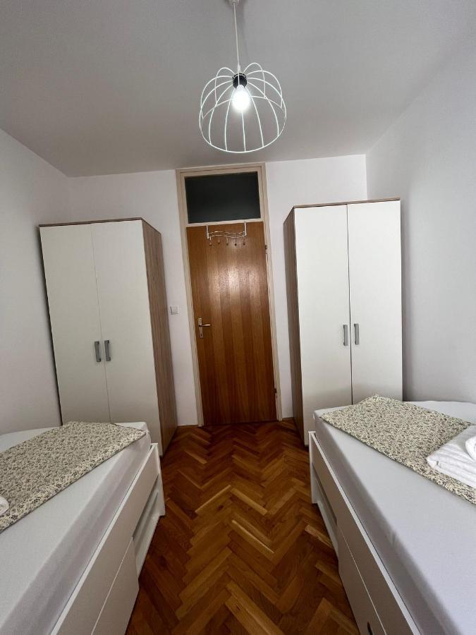Apartman Vanda Omiš Extérieur photo