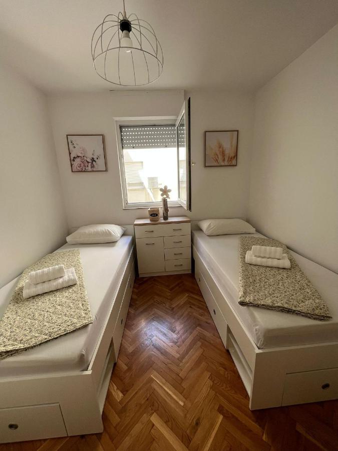 Apartman Vanda Omiš Extérieur photo