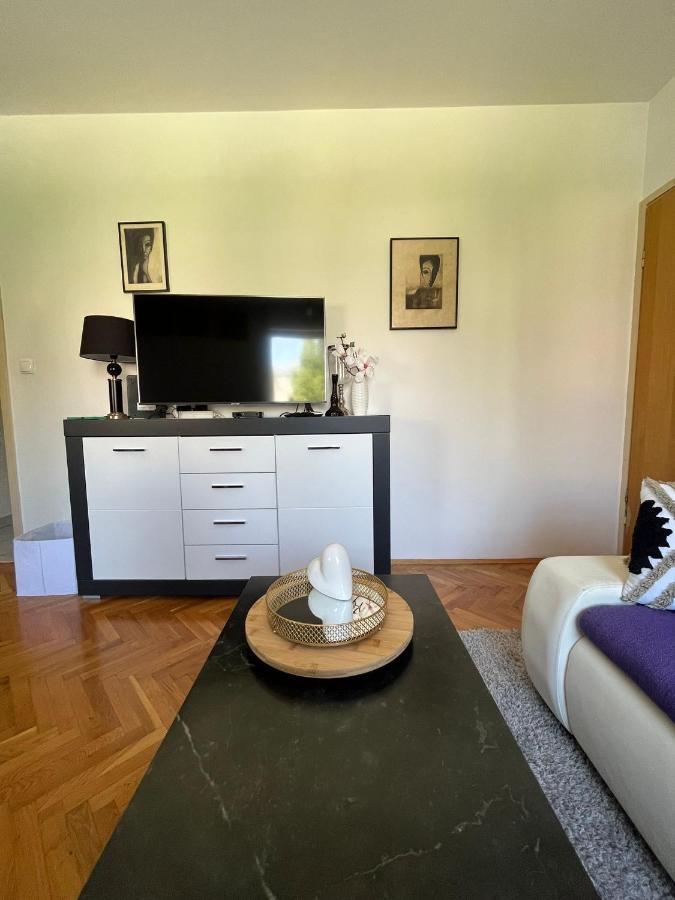 Apartman Vanda Omiš Extérieur photo